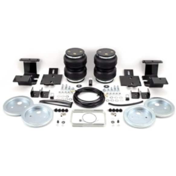 57204 Rear, Driver and Passenger Side Air Spring LoadLifter 5000 Series, Kit