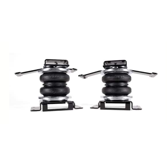 2020 Ford Ranger - Helper Spring, 4WD, Will Not Fit Factory Air
