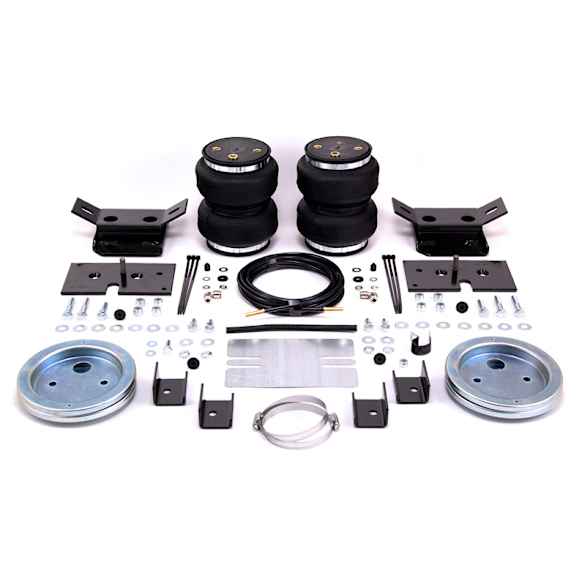 57272 Rear, Driver and Passenger Side Air Spring LoadLifter 5000 Series, Kit