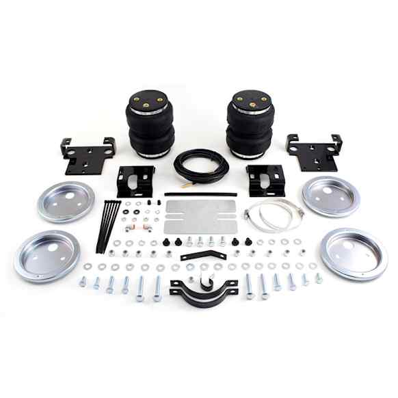 57291 Rear, Driver and Passenger Side Air Spring LoadLifter 5000 Series, Kit