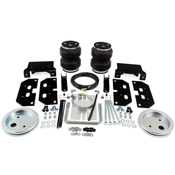 57295 Rear, Driver and Passenger Side Air Spring LoadLifter 5000 Series, Kit