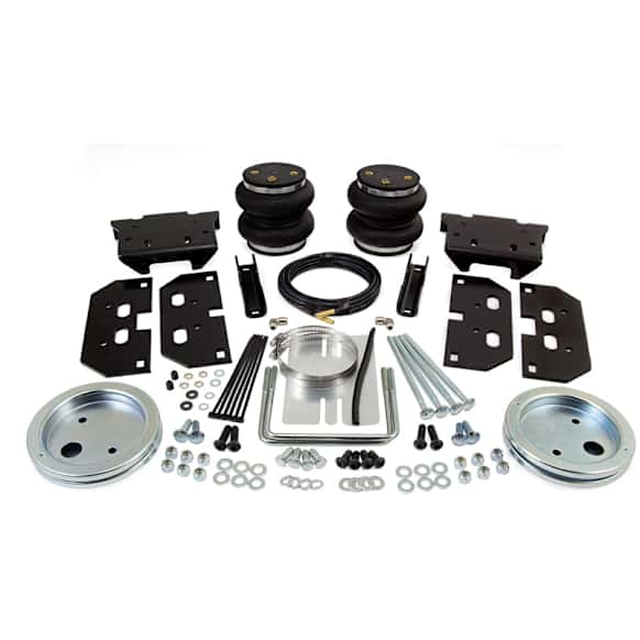 57297 Rear, Driver and Passenger Side Air Spring LoadLifter 5000 Series, Kit