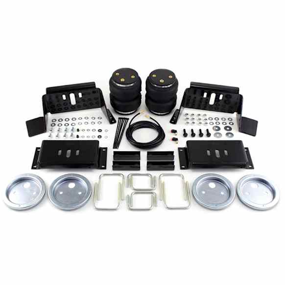 57298 Rear, Driver and Passenger Side Air Spring LoadLifter 5000 Series, Kit
