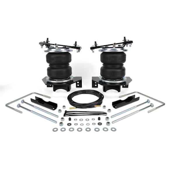 57350 Rear, Driver and Passenger Side Air Spring LoadLifter 5000 Series, Kit