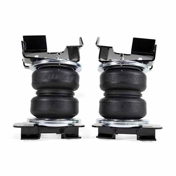 57385 Rear, Driver and Passenger Side Air Spring LoadLifter 5000 Series, Kit