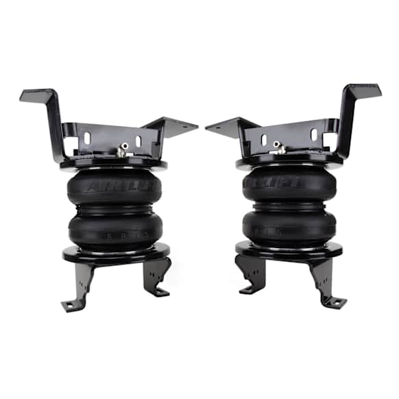 57541 Rear, Driver and Passenger Side Air Spring LoadLifter 7500XL Series, Kit