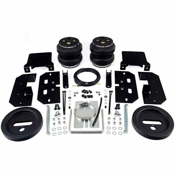57595 Rear, Driver and Passenger Side Air Spring LoadLifter 7500XL Series, Kit