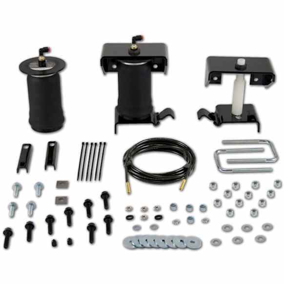59103 Rear, Driver and Passenger Side Air Spring Slam Air Series, Kit