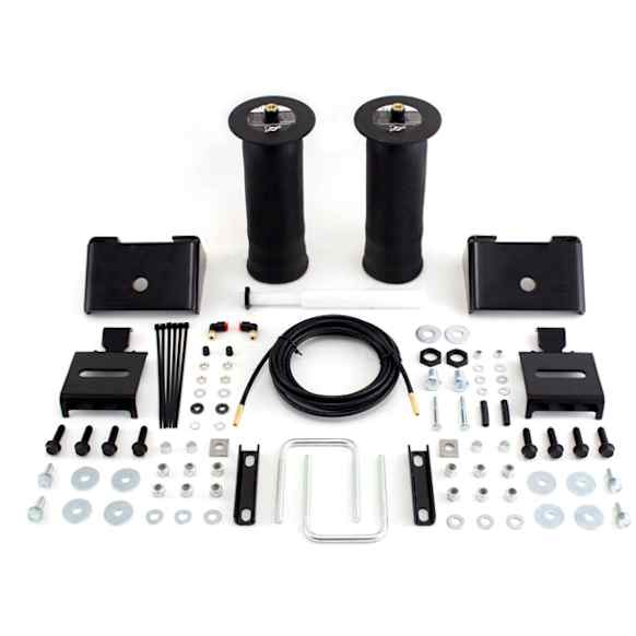 59501 Rear, Driver and Passenger Side Air Spring RideControl Series, Kit