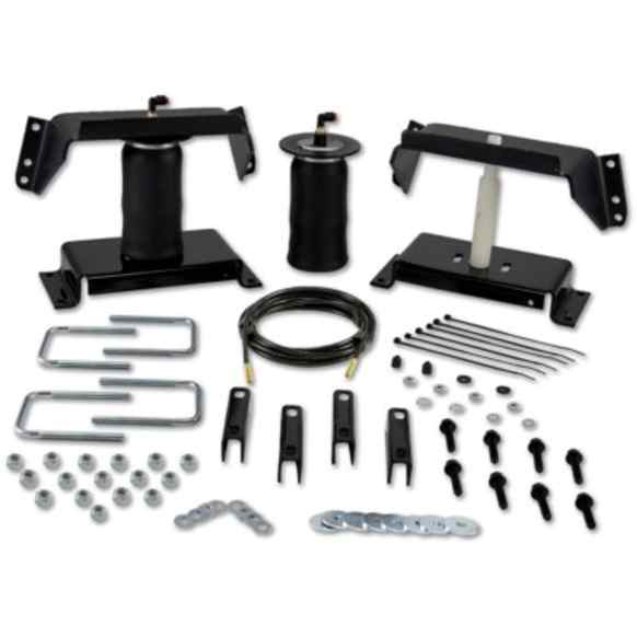 59516 Rear, Driver and Passenger Side Air Spring RideControl Series, Kit