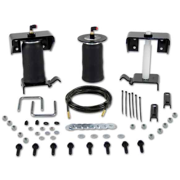 2004 Cadillac Escalade - Rear, Driver and Passenger Side, Air Spring, RideControl Series