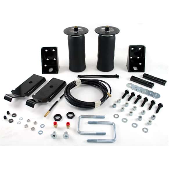 59530 Rear, Driver and Passenger Side Air Spring RideControl Series, Kit