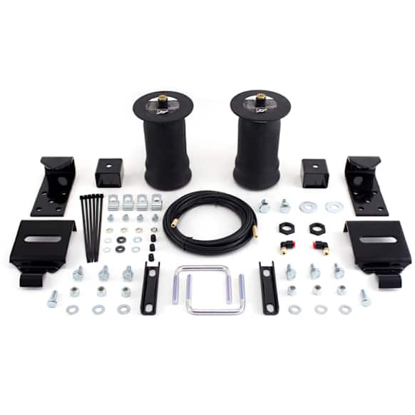 59537 Rear, Driver and Passenger Side Air Spring RideControl Series, Kit