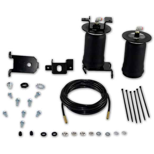 59547 Rear, Driver and Passenger Side Air Spring RideControl Series, Kit
