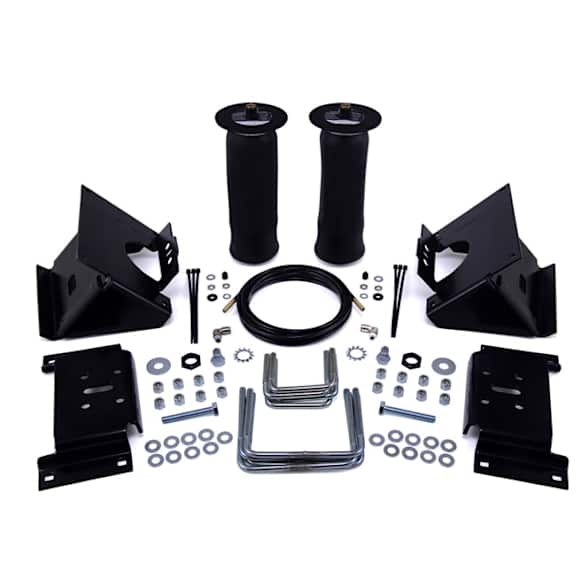 59570 Rear, Driver and Passenger Side Air Spring RideControl Series, Kit