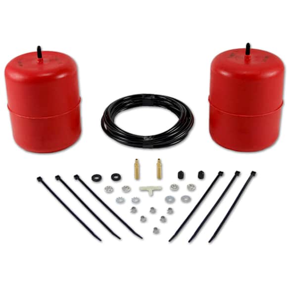 60742 Rear, Driver and Passenger Side Air Spring 1000 Series, Kit