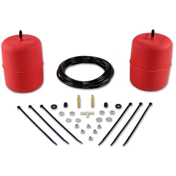 60748 Rear, Driver and Passenger Side Air Spring 1000 Series, Kit