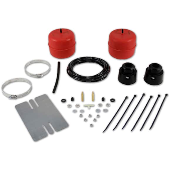 60754 Rear, Driver and Passenger Side Air Spring 1000 Series, Kit