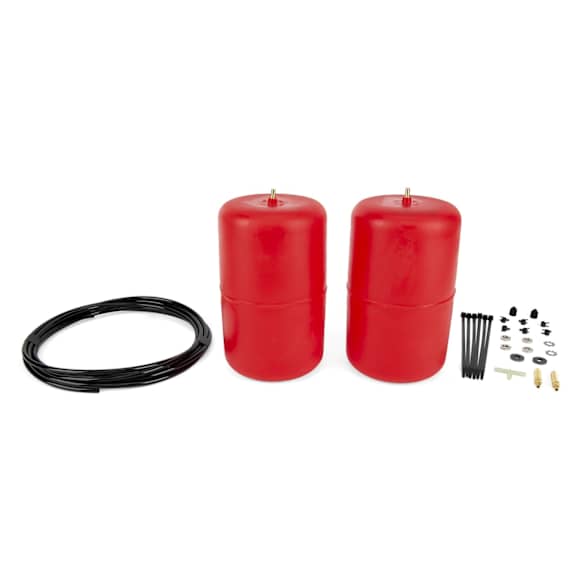 60804 Rear, Driver and Passenger Side Air Spring 1000 Series, Kit