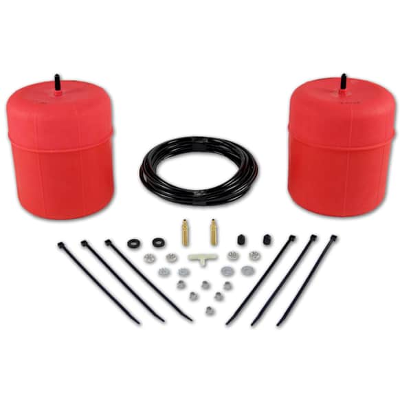60812 Rear, Driver and Passenger Side Air Spring 1000 Series, Kit