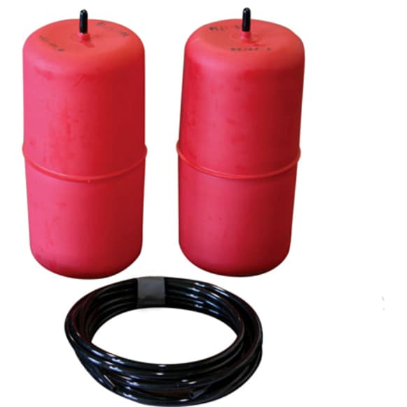 60819 Rear, Driver and Passenger Side Air Spring 1000 Series, Kit