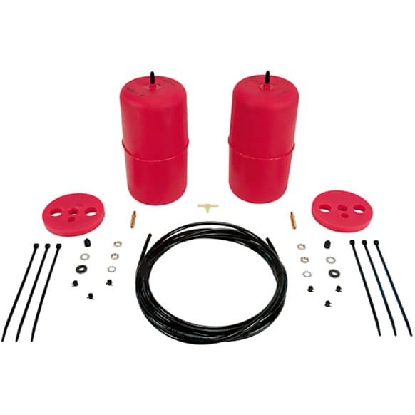 60824 Air Spring 1000 Series, Kit