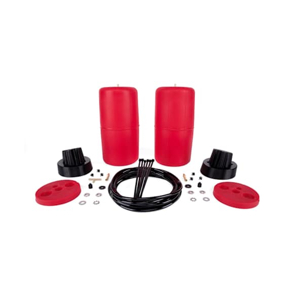 60865 Rear, Driver or Passenger Side Air Spring, Kit