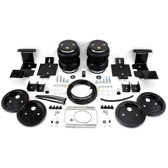 88204 Rear, Driver and Passenger Side Air Spring LoadLifter 5000 Ultimate Series, Kit
