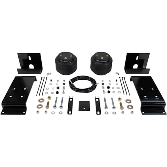 88240 Air Spring LoadLifter 5000 Ultimate Series, Kit