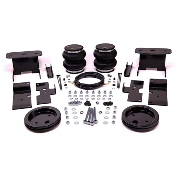 88268 Rear, Driver and Passenger Side Air Spring LoadLifter 5000 Ultimate Series, Kit
