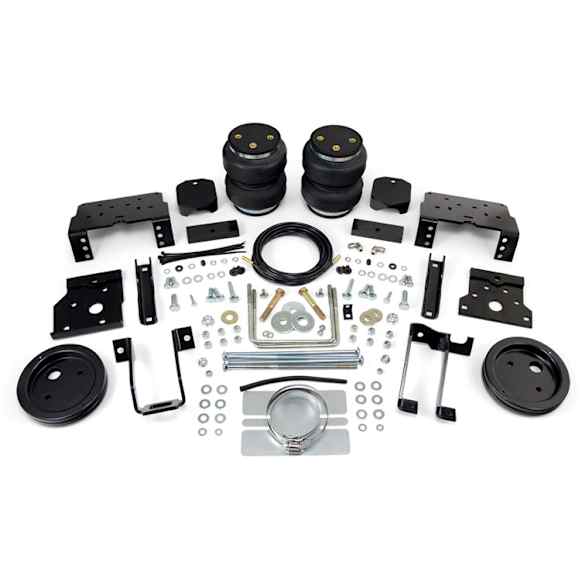 88396 Rear, Driver and Passenger Side Air Spring LoadLifter 5000 Ultimate Series, Kit