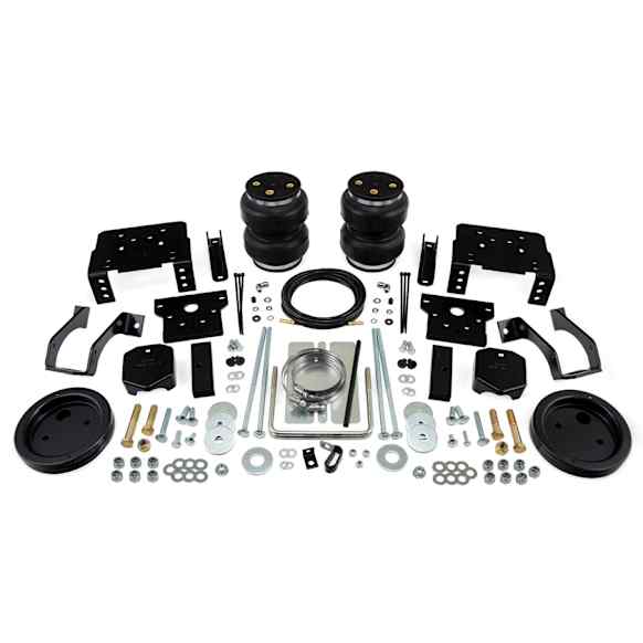 88398 Rear, Driver and Passenger Side Air Spring LoadLifter 5000 Ultimate Series, Kit