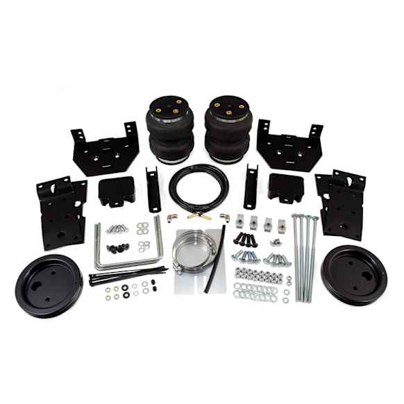 88399 Rear, Driver and Passenger Side Air Spring LoadLifter 5000 Ultimate Series, Kit