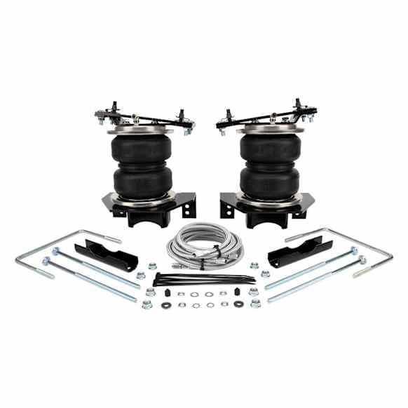 89352 Rear, Driver and Passenger Side Air Spring LoadLifter 5000 Ultimate Plus Series, Sold Individually
