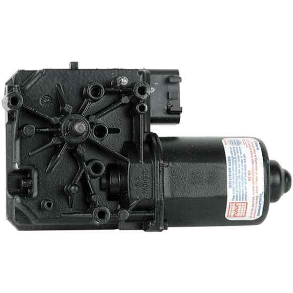 40-1029 Front Reman Series Wiper Motor, Remanufactured