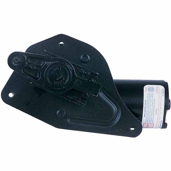 40-269 Front Reman Series Wiper Motor, Remanufactured
