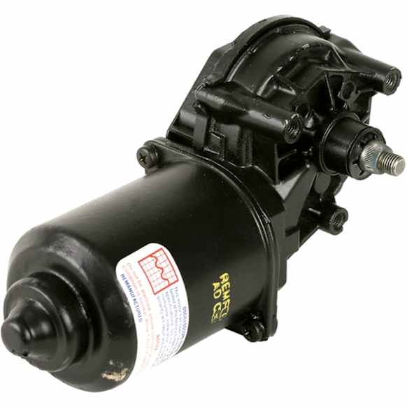 2000 Chrysler Intrepid - Front Reman Series Wiper Motor, Remanufactured