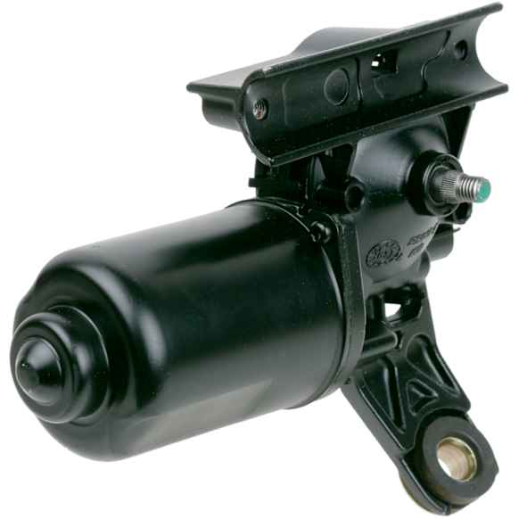 2007 Dodge Ram 2500 - Front Wiper Motor, Motor Without Washer Pump, Remanufactured, Reman Series