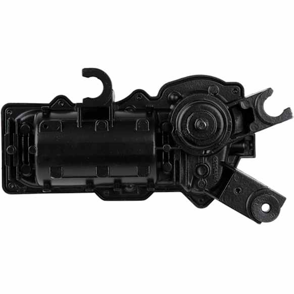 2001 Saturn LW200 - Rear, Driver Side Window Motor, Contains Gear, Without Regulator, Remanufactured, Reman Series