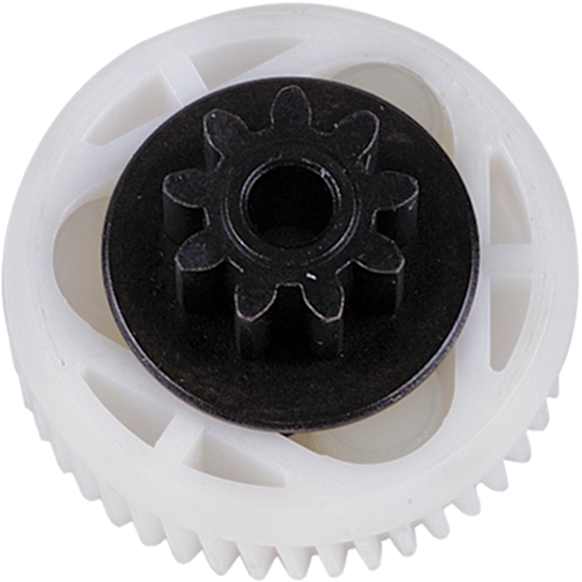 1967 Mercury Park Lane - Window Gear - Direct Fit, Kit