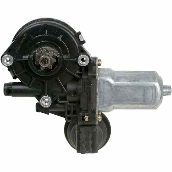 47-10014 Window Motor, Remanufactured, Reman Series