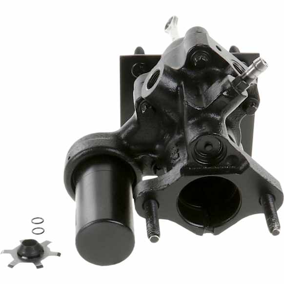 1995 Chevrolet C2500 - Reman Series Brake Booster - Remanufactured