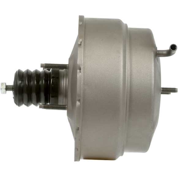 2011 Hyundai Genesis Coupe - Brake Booster, Manual Transmission, without Master Cylinder, Remanufactured, Reman Series
