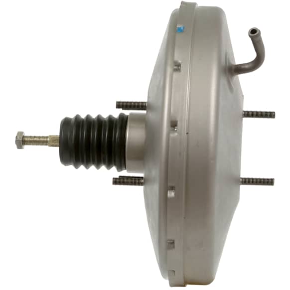 2011 Nissan Rogue - Brake Booster, Without Master Cylinder, Remanufactured, Reman Series