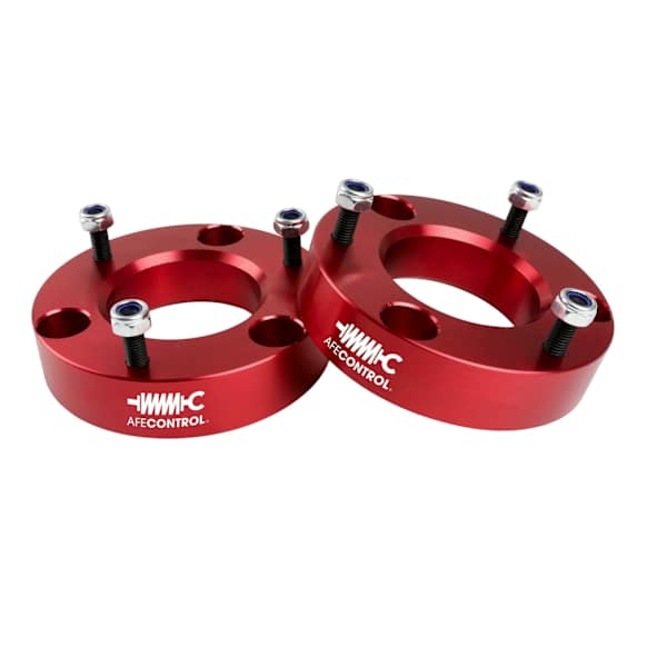 2008 GMC Sierra 1500 - Leveling Kit, GAS