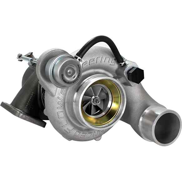 46-60050 Power BladeRunner Street Series Turbocharger