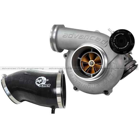 46-60072 Power BladeRunner GT Series Turbocharger
