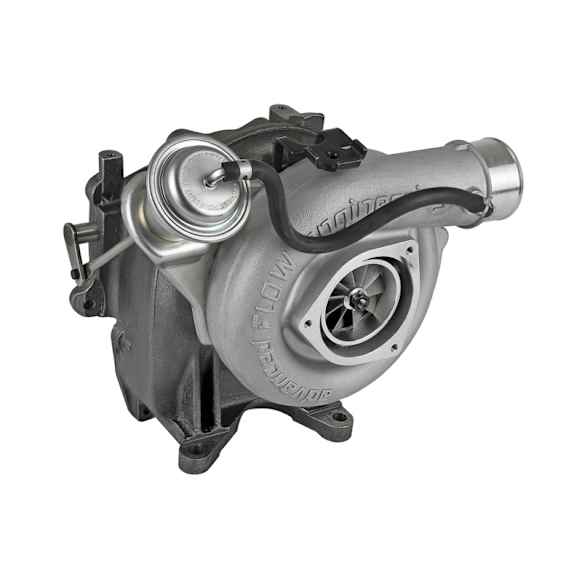 46-60100 Power BladeRunner Street Series Turbocharger