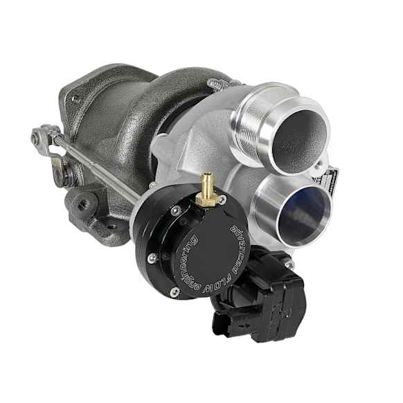 46-60222 New Power BladeRunner GT Series Turbocharger