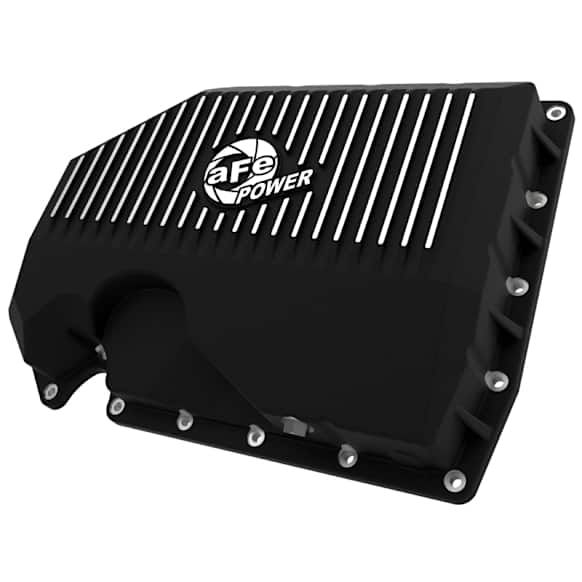 2020 Audi TTS Quattro - Oil Pan, This item will not fit models equipped with Oil Level Sensor, 2.0L 4Cyl, Pro Series